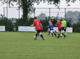 S.K.N.W.K. 2 - Steenbergen 2 (competitie) seizoen 2023-2024 (39/178)